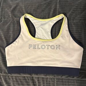 Peloton Sports Bra